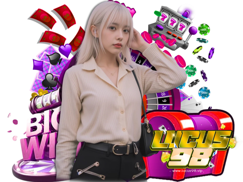 lucus98 slot